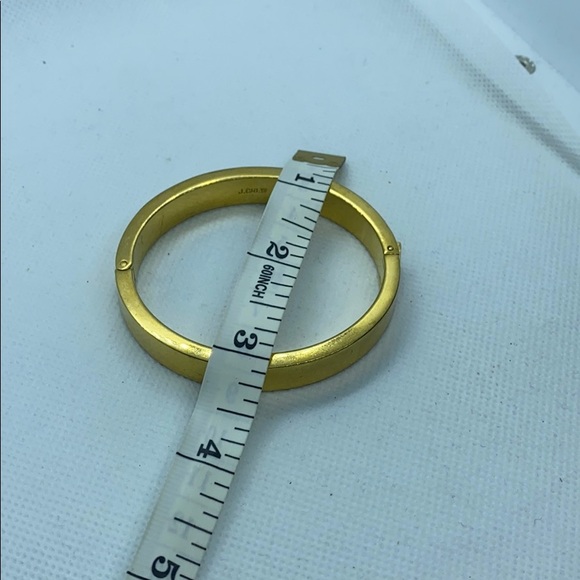 J. Crew banggle - Picture 3 of 3